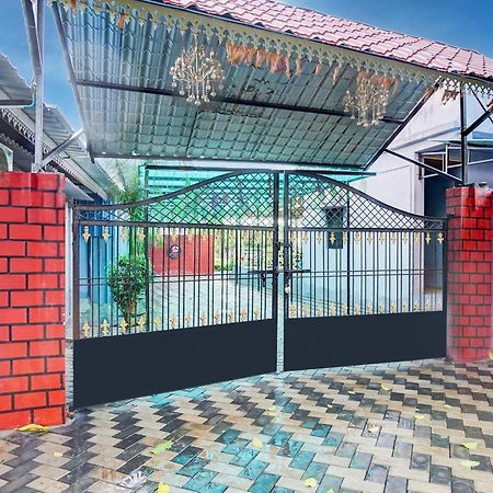 Hotel O New Sai Resort ناغبور المظهر الخارجي الصورة