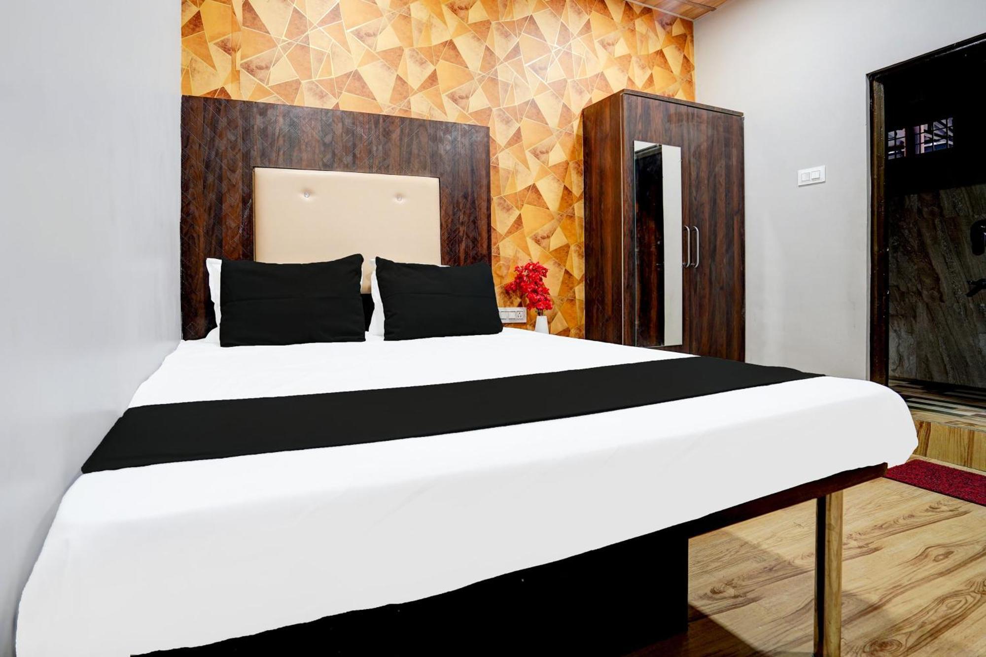 Hotel O New Sai Resort ناغبور المظهر الخارجي الصورة